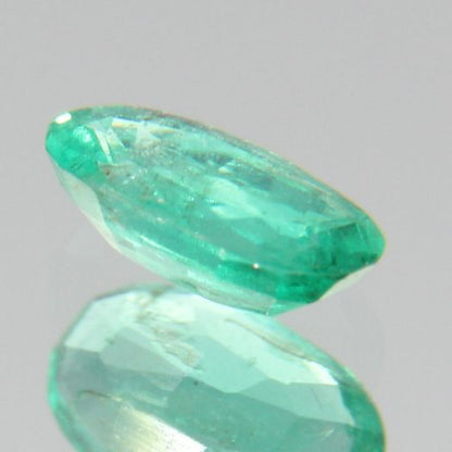 Smaragd 0.18ct 