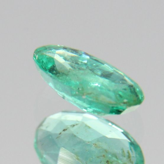 Smaragd 0.16ct 