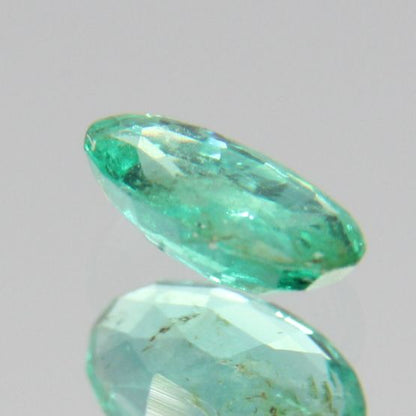 Smaragd 0.16ct 