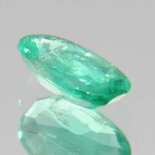 Smaragd 0.18ct 