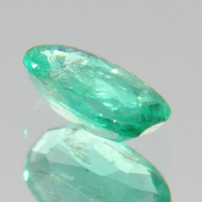Smaragd 0.18ct 