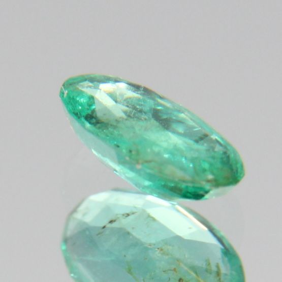 Smaragd 0.16ct 