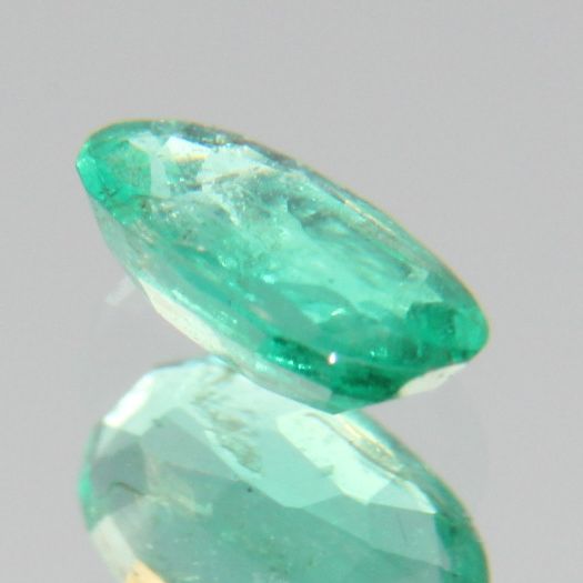 Smaragd 0.18ct 