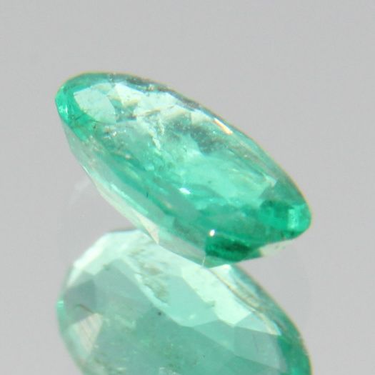 Smaragd 0.18ct 
