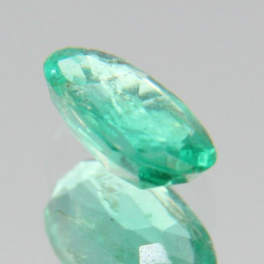 Smaragd 0.18ct 