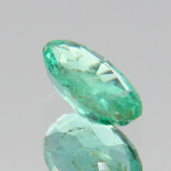 Smaragd 0.16ct 