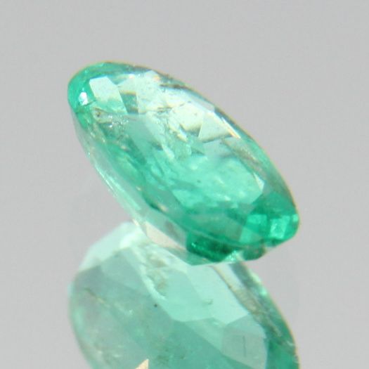 Smaragd 0.18ct 