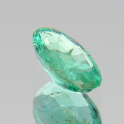 Smaragd 0.16ct 