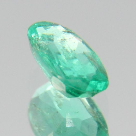 Smaragd 0.18ct 