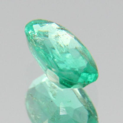 Smaragd 0.18ct 