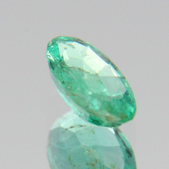 Smaragd 0.16ct 