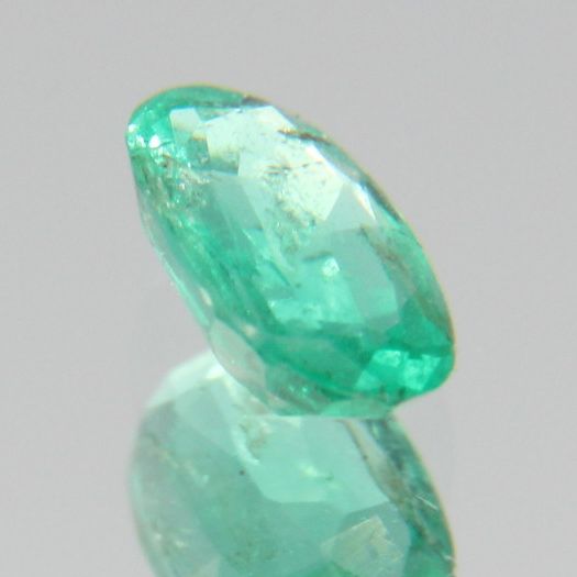 Smaragd 0.18ct 