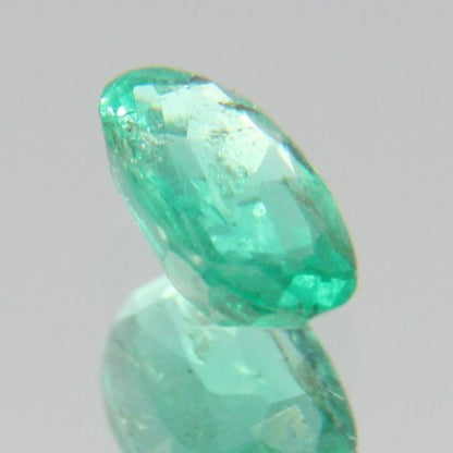 Smaragd 0.18ct 