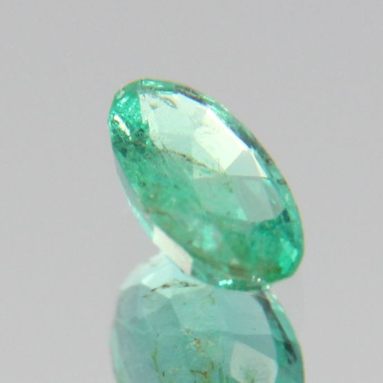 Smaragd 0.16ct 