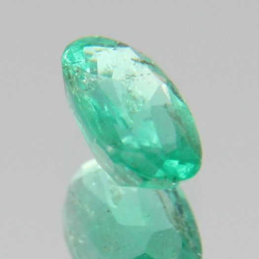 Smaragd 0.18ct 