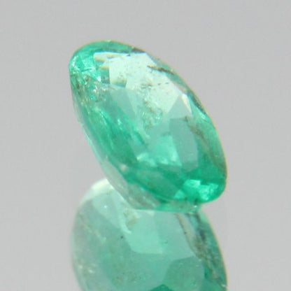 Smaragd 0.18ct 