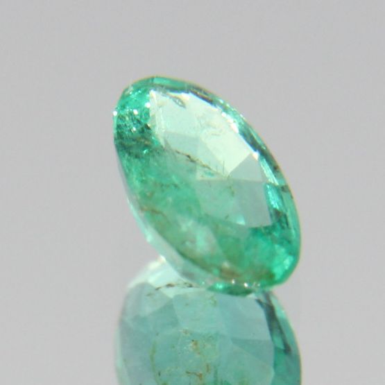 Smaragd 0.16ct 