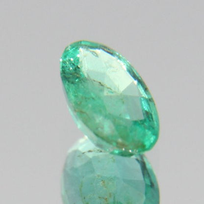 Smaragd 0.16ct 