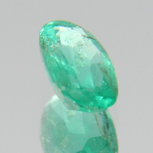 Smaragd 0.18ct 