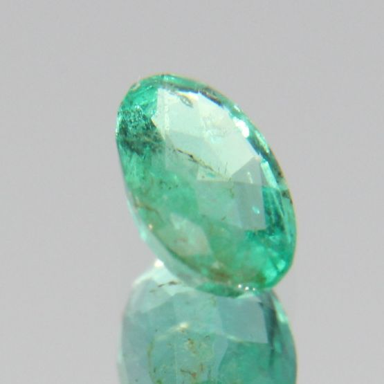 Smaragd 0.16ct 