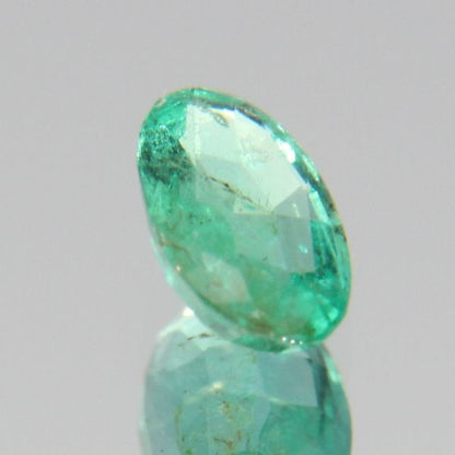 Smaragd 0.16ct 
