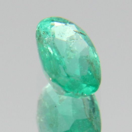 Smaragd 0.18ct 