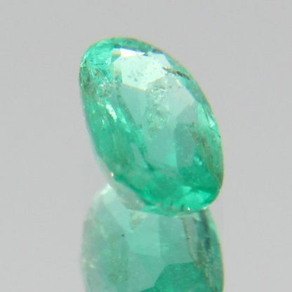 Smaragd 0.18ct 