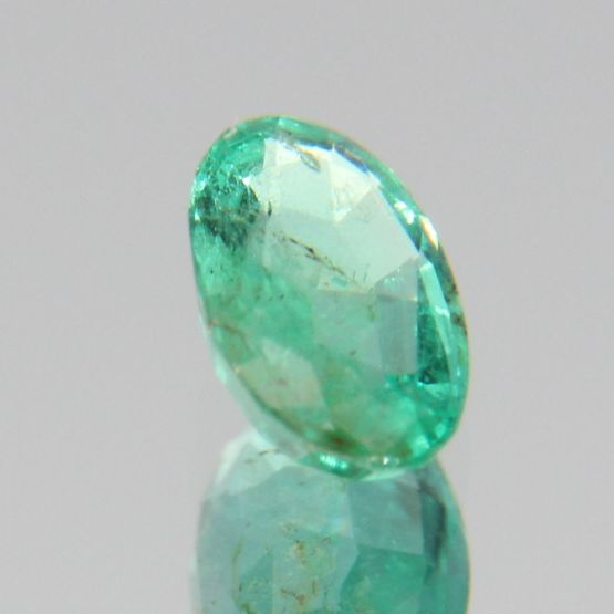 Smaragd 0.16ct 