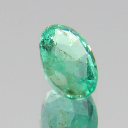 Smaragd 0.16ct 