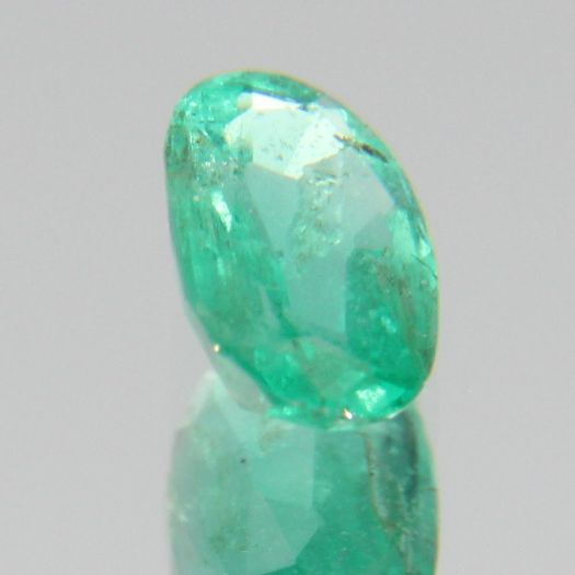 Smaragd 0.18ct 