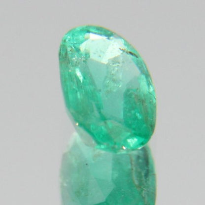 Smaragd 0.18ct 