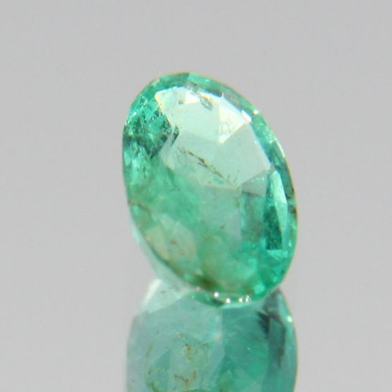 Smaragd 0.16ct 