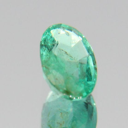 Smaragd 0.16ct 