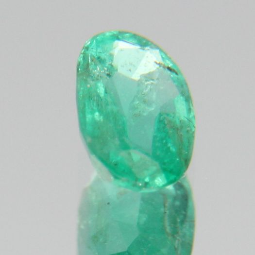 Smaragd 0.18ct 