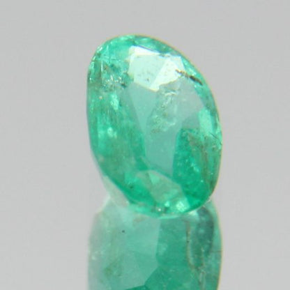 Smaragd 0.18ct 