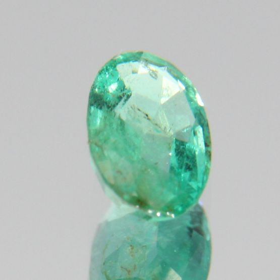 Smaragd 0.16ct 