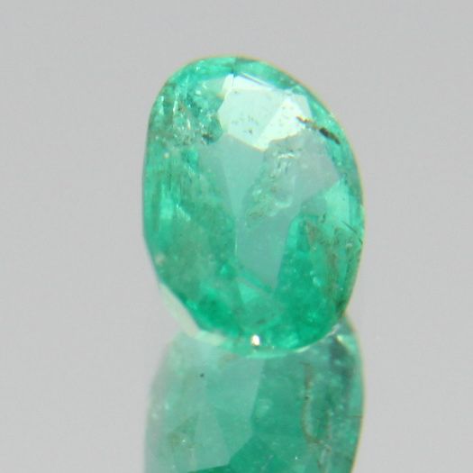 Smaragd 0.18ct 