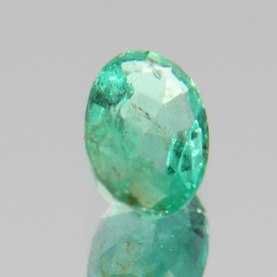 Smaragd 0.16ct 