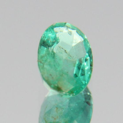 Smaragd 0.16ct 