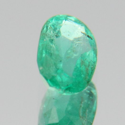 Smaragd 0.18ct 