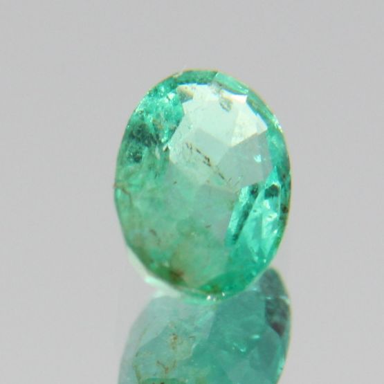 Smaragd 0.16ct 