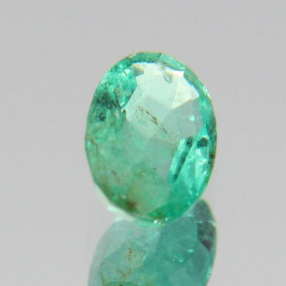 Smaragd 0.16ct 