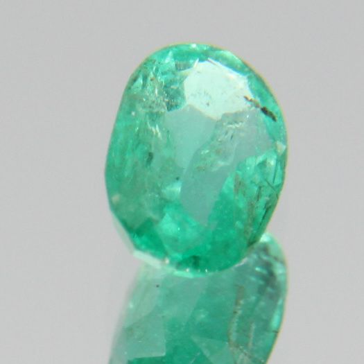 Smaragd 0.18ct 