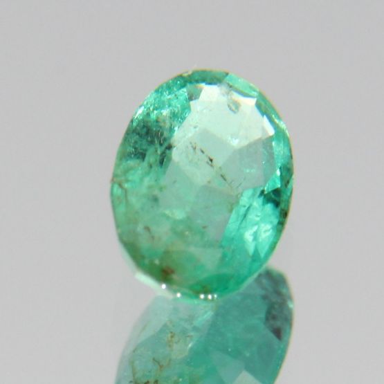 Smaragd 0.16ct 