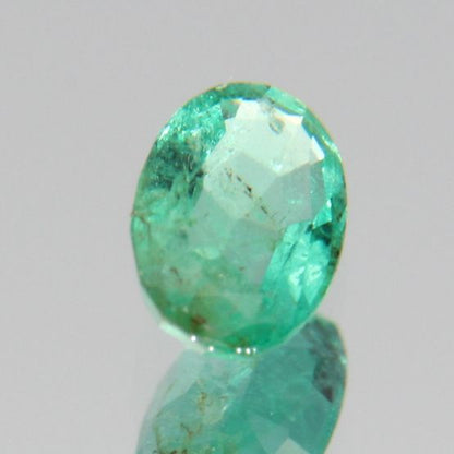 Smaragd 0.16ct 