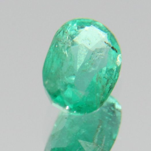 Smaragd 0.18ct 