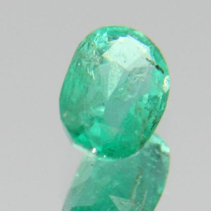 Smaragd 0.18ct 