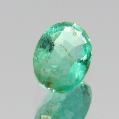 Smaragd 0.16ct 