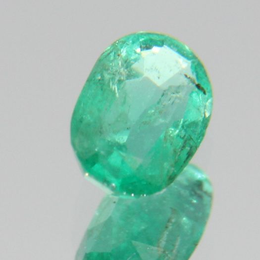 Smaragd 0.18ct 