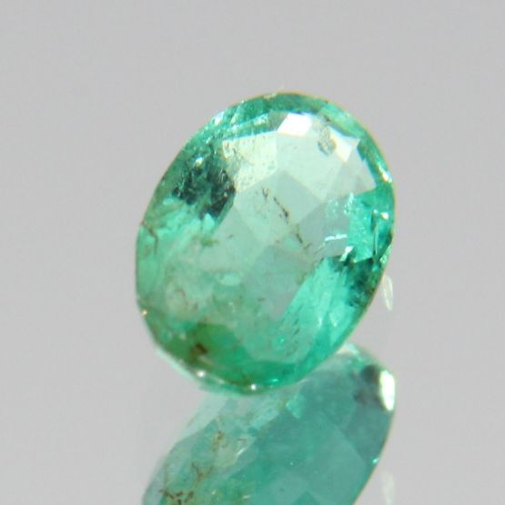 Smaragd 0.16ct 